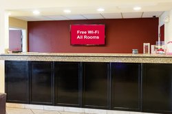  - Red Roof Inn Danville