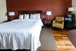  - Red Roof Inn Danville