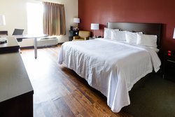  - Red Roof Inn Danville