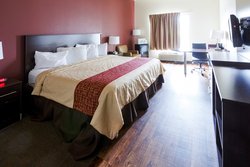  - Red Roof Inn Danville