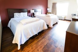  - Red Roof Inn Danville