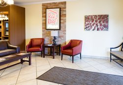  - Red Roof Inn Danville