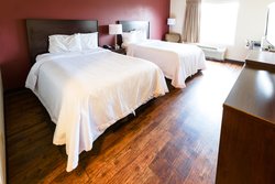  - Red Roof Inn Danville