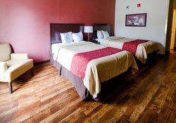  - Red Roof Inn Danville