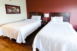  - Red Roof Inn Danville