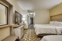  - Holiday Inn & Suites West Madison