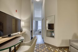  - Holiday Inn & Suites West Madison