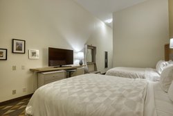  - Holiday Inn & Suites West Madison