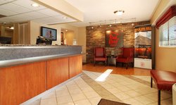  - Red Roof Inn Westlake - I-90, Exit 156