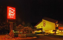  - Red Roof Inn Westlake - I-90, Exit 156