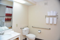  - Red Roof Plus+ Inn & Suites Chattanooga - I-24, Exit 178