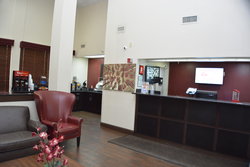  - Red Roof Plus+ Inn & Suites Chattanooga - I-24, Exit 178