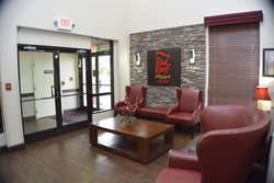  - Red Roof Plus+ Inn & Suites Chattanooga - I-24, Exit 178