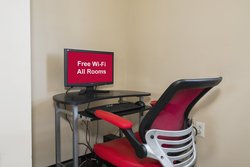  - Red Roof Inn Walterboro - I-95, Exit 53