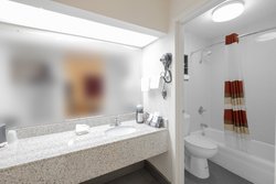  - Red Roof Inn Walterboro - I-95, Exit 53