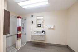  - Red Roof Inn Walterboro - I-95, Exit 53