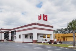  - Red Roof Inn Walterboro - I-95, Exit 53
