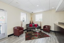  - Red Roof Inn Walterboro - I-95, Exit 53