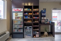  - Red Roof Inn Walterboro - I-95, Exit 53