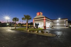  - Red Roof Inn Walterboro - I-95, Exit 53