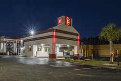  - Red Roof Inn Walterboro - I-95, Exit 53