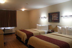  - Red Roof Inn Pharr