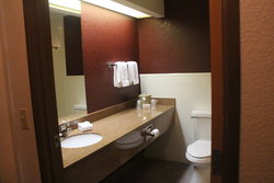  - Red Roof Inn Pharr