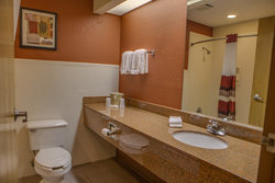  - Red Roof Inn Pharr