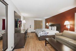  - Red Roof Inn Walterboro - I-95, Exit 53