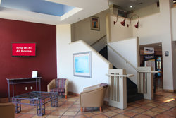 - Red Roof Inn Pharr