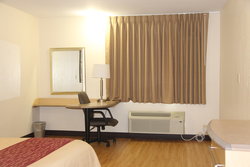  - Red Roof Inn Pharr