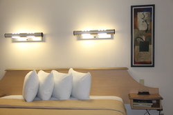  - Red Roof Inn Pharr