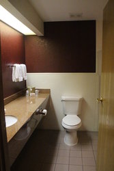  - Red Roof Inn Pharr