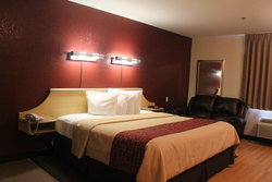  - Red Roof Inn Pharr
