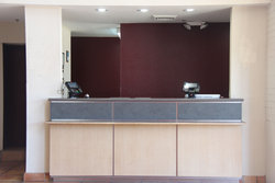  - Red Roof Inn Pharr