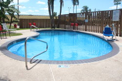  - Red Roof Inn Pharr