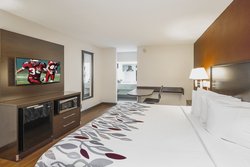  - Red Roof Inn Walterboro - I-95, Exit 53