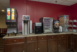  - Red Roof Inn & Suites Newark - I-95, Exit 1B