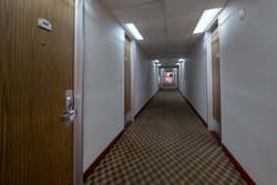  - Red Roof Inn & Suites Newark - I-95, Exit 1B