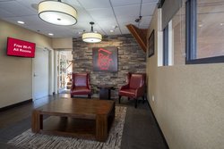  - Red Roof Inn & Suites Newark - I-95, Exit 1B