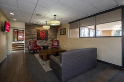  - Red Roof Inn & Suites Newark - I-95, Exit 1B