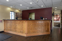  - Red Roof Inn & Suites Newark - I-95, Exit 1B