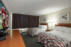  - Red Roof Inn & Suites Newark - I-95, Exit 1B