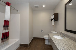  - Red Roof Inn Greenwood - I-65, Exit 99