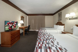  - Red Roof Inn & Suites Newark - I-95, Exit 1B