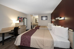  - Red Roof Inn Greenwood - I-65, Exit 99