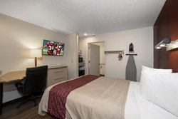  - Red Roof Inn Greenwood - I-65, Exit 99