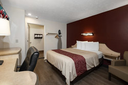  - Red Roof Inn Greenwood - I-65, Exit 99