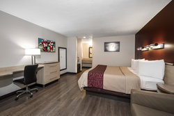  - Red Roof Inn Greenwood - I-65, Exit 99