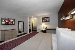  - Red Roof Inn Greenwood - I-65, Exit 99